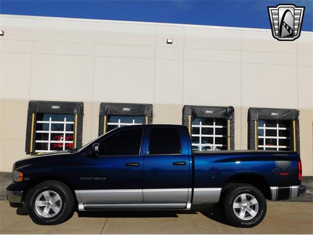 2005 Dodge Ram 1500 (CC-1799981) for sale in O'Fallon, Illinois