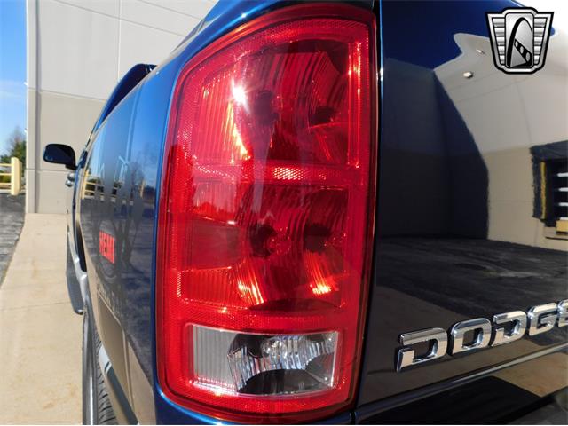 2005 Dodge Ram 1500 (CC-1799981) for sale in O'Fallon, Illinois