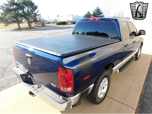 2005 Dodge Ram 1500 (CC-1799981) for sale in O'Fallon, Illinois