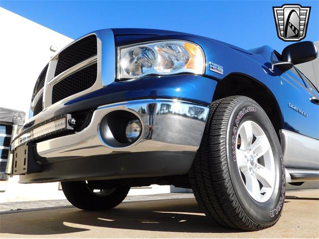 2005 Dodge Ram 1500 (CC-1799981) for sale in O'Fallon, Illinois
