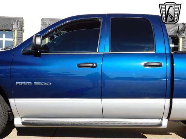 2005 Dodge Ram 1500 (CC-1799981) for sale in O'Fallon, Illinois