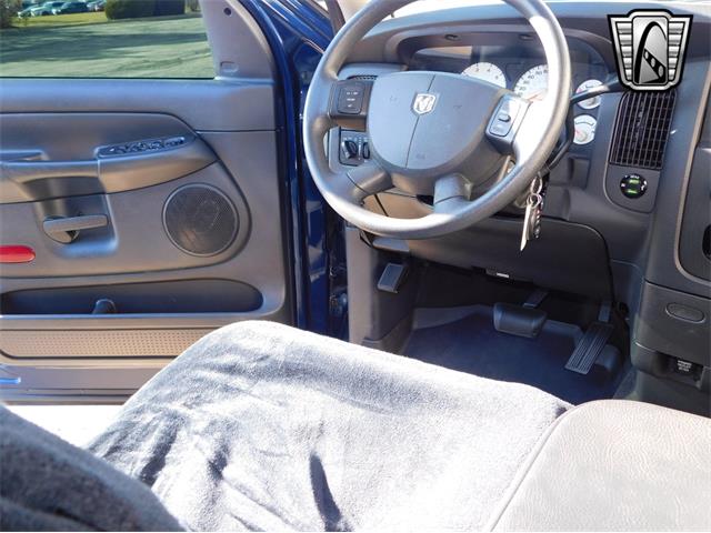 2005 Dodge Ram 1500 (CC-1799981) for sale in O'Fallon, Illinois