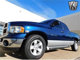 2005 Dodge Ram 1500 (CC-1799981) for sale in O'Fallon, Illinois
