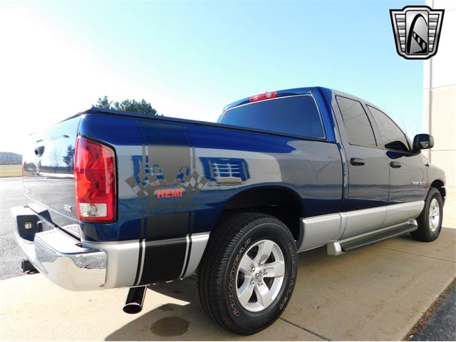 2005 Dodge Ram 1500 (CC-1799981) for sale in O'Fallon, Illinois