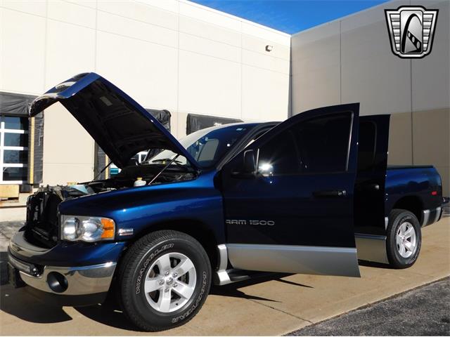 2005 Dodge Ram 1500 (CC-1799981) for sale in O'Fallon, Illinois