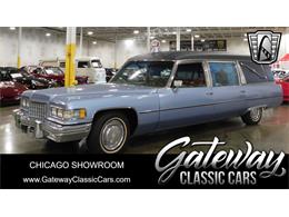 1976 Cadillac Miller-Meteor (CC-1799984) for sale in O'Fallon, Illinois