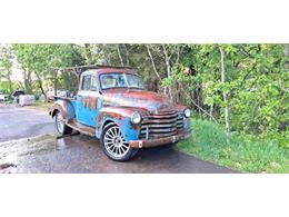 1953 Chevrolet 1500 (CC-1799994) for sale in Cadillac, Michigan