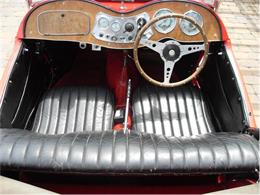 1950 MG TD (CC-182787) for sale in Conroe, Texas