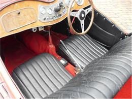 1950 MG TD (CC-182787) for sale in Conroe, Texas
