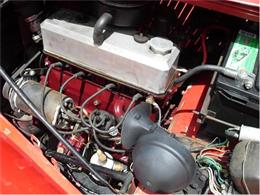 1950 MG TD (CC-182787) for sale in Conroe, Texas