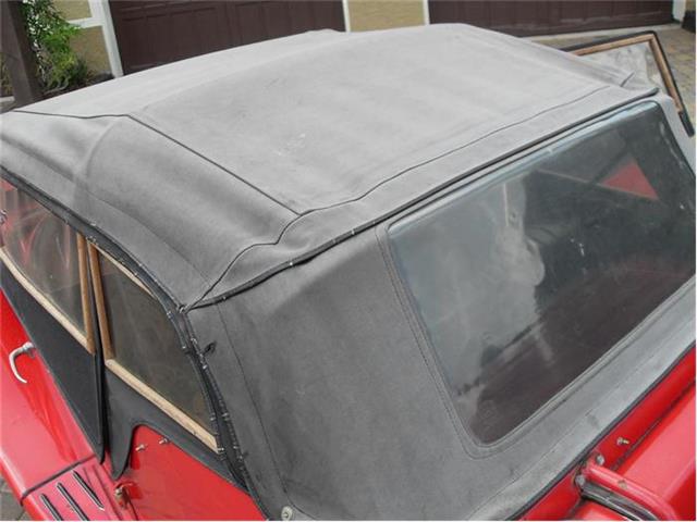 1950 MG TD (CC-182787) for sale in Conroe, Texas
