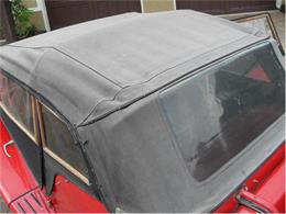 1950 MG TD (CC-182787) for sale in Conroe, Texas