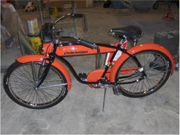 1948 Harley-Davidson Panhead (CC-187964) for sale in Woodstock, Connecticut