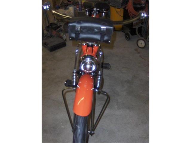 1948 Harley-Davidson Panhead (CC-187964) for sale in Woodstock, Connecticut