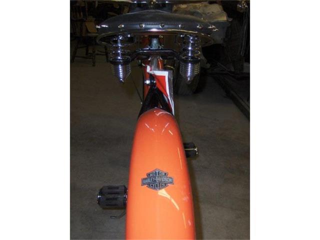 1948 Harley-Davidson Panhead (CC-187964) for sale in Woodstock, Connecticut