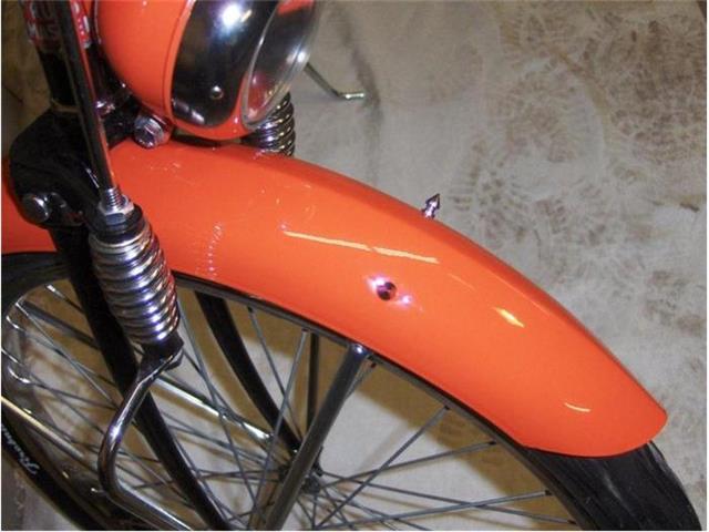1948 Harley-Davidson Panhead (CC-187964) for sale in Woodstock, Connecticut