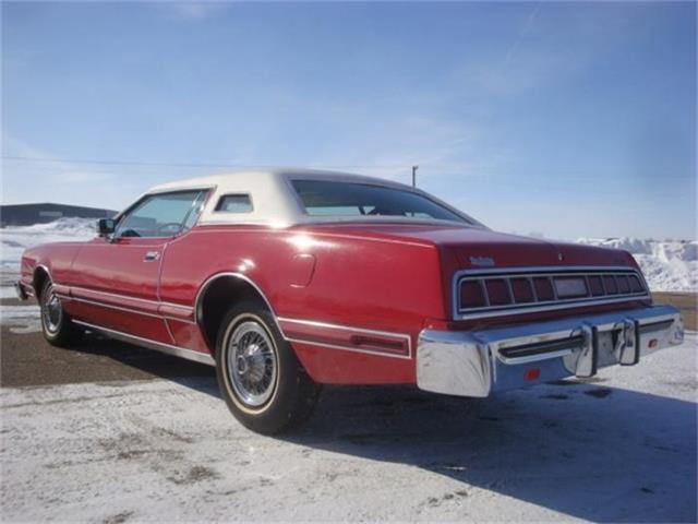 1976 Ford Thunderbird (CC-189912) for sale in Milbank, South Dakota