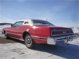 1976 Ford Thunderbird (CC-189912) for sale in Milbank, South Dakota