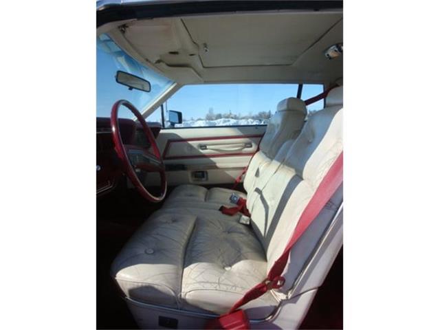 1976 Ford Thunderbird (CC-189912) for sale in Milbank, South Dakota