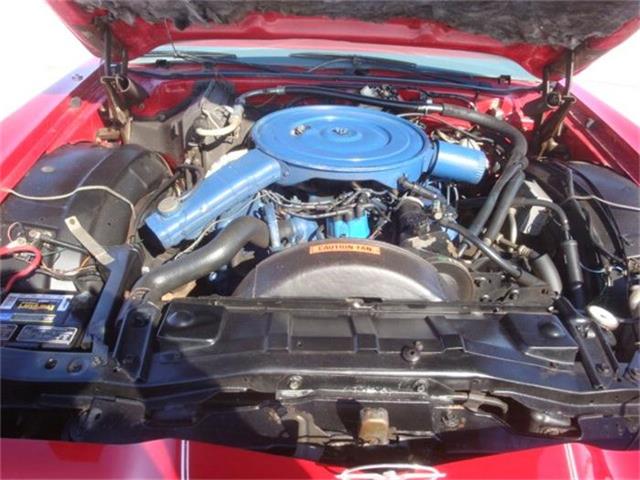 1976 Ford Thunderbird (CC-189912) for sale in Milbank, South Dakota