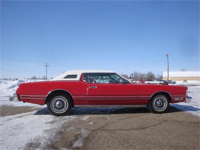 1976 Ford Thunderbird (CC-189912) for sale in Milbank, South Dakota