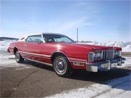 1976 Ford Thunderbird (CC-189912) for sale in Milbank, South Dakota