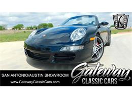2008 Porsche 911 (CC-1801000) for sale in O'Fallon, Illinois