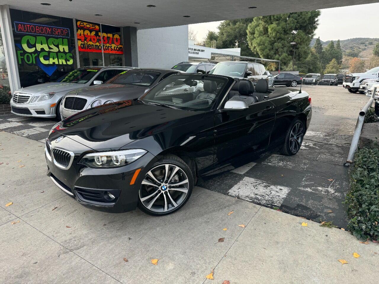 2018 BMW 2002 for Sale | ClassicCars.com | CC-1801011