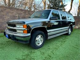 1994 Chevrolet Suburban (CC-1801028) for sale in Greeley, Colorado