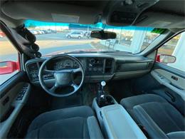 2002 Chevrolet Tahoe (CC-1801033) for sale in Des Moines, Iowa