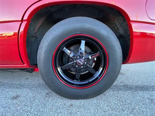 2002 Chevrolet Tahoe (CC-1801033) for sale in Des Moines, Iowa