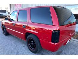 2002 Chevrolet Tahoe (CC-1801033) for sale in Des Moines, Iowa