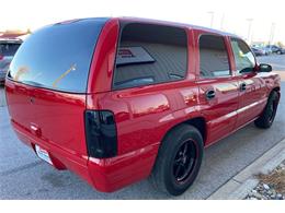 2002 Chevrolet Tahoe (CC-1801033) for sale in Des Moines, Iowa