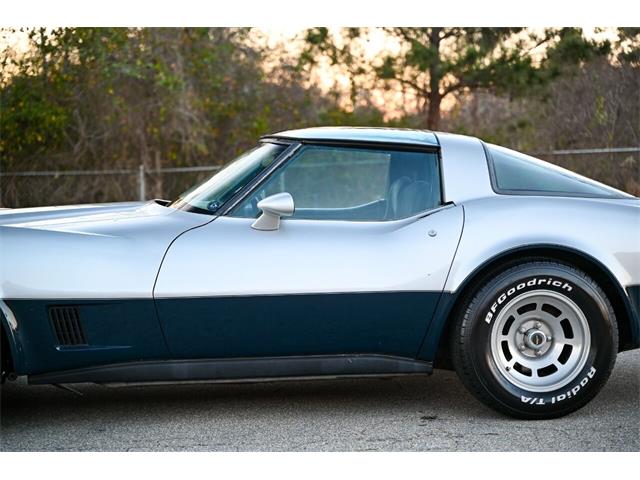 1981 Chevrolet Corvette for Sale | ClassicCars.com | CC-1801036