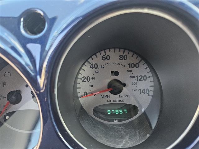 2005 Chrysler PT Cruiser (CC-1801042) for sale in Tampa, Florida