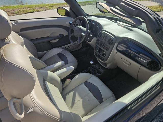 2005 Chrysler PT Cruiser (CC-1801042) for sale in Tampa, Florida