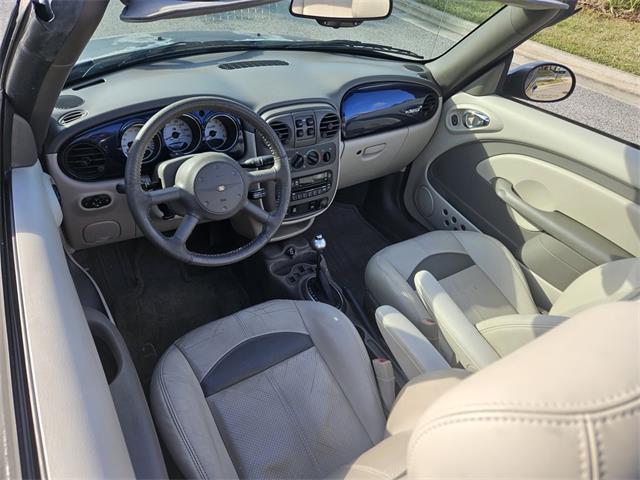 2005 Chrysler PT Cruiser (CC-1801042) for sale in Tampa, Florida