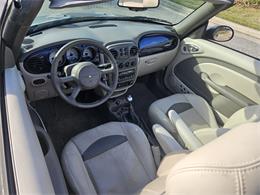 2005 Chrysler PT Cruiser (CC-1801042) for sale in Tampa, Florida