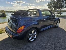 2005 Chrysler PT Cruiser (CC-1801042) for sale in Tampa, Florida