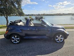 2005 Chrysler PT Cruiser (CC-1801042) for sale in Tampa, Florida