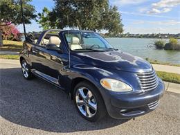 2005 Chrysler PT Cruiser (CC-1801042) for sale in Tampa, Florida