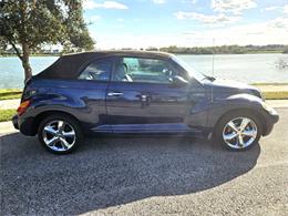 2005 Chrysler PT Cruiser (CC-1801042) for sale in Tampa, Florida