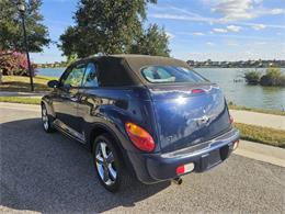 2005 Chrysler PT Cruiser (CC-1801042) for sale in Tampa, Florida