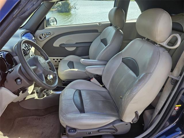 2005 Chrysler PT Cruiser (CC-1801042) for sale in Tampa, Florida