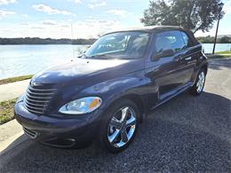 2005 Chrysler PT Cruiser (CC-1801042) for sale in Tampa, Florida