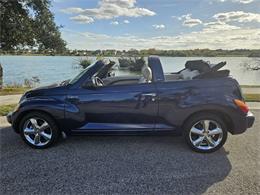 2005 Chrysler PT Cruiser (CC-1801042) for sale in Tampa, Florida