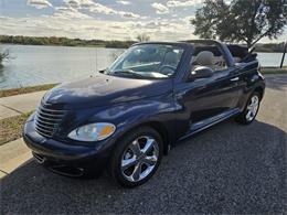 2005 Chrysler PT Cruiser (CC-1801042) for sale in Tampa, Florida