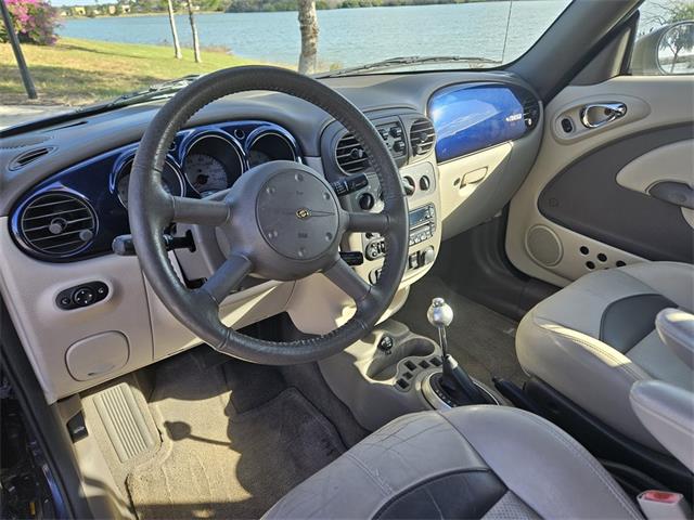 2005 Chrysler PT Cruiser (CC-1801042) for sale in Tampa, Florida