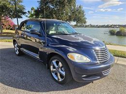 2005 Chrysler PT Cruiser (CC-1801042) for sale in Tampa, Florida