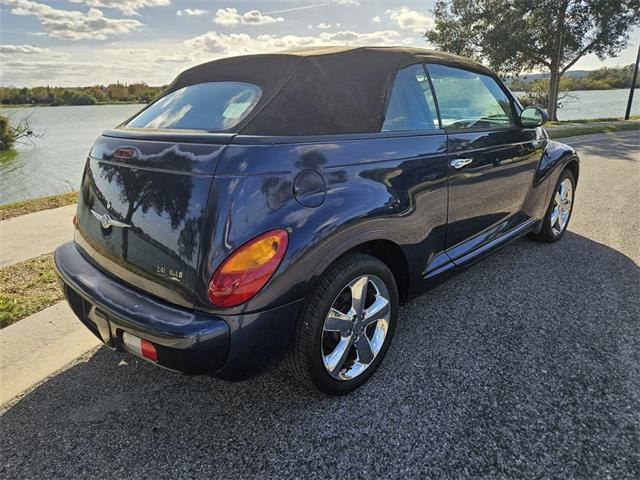 2005 Chrysler PT Cruiser (CC-1801042) for sale in Tampa, Florida